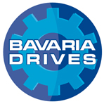 Bavaria Drives Logo